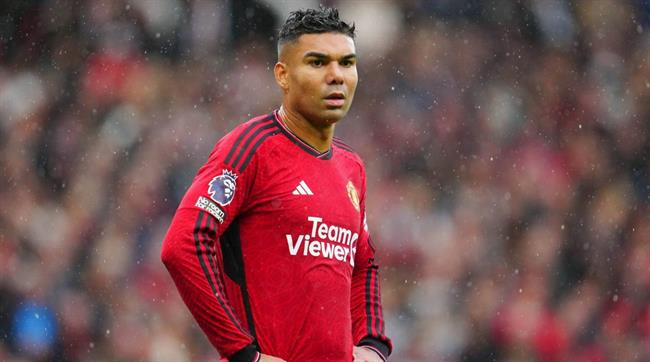 MU có thể bán Casemiro vào tháng 1 năm 2025. MU co the ban Casemiro vao thang 1 nam 2025.