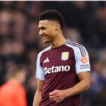 Unai Emery gửi thông điệp tới Arsenal về vụ chuyển nhượng Ollie Watkins Unai Emery gửi thông điệp tới Arsenal về vụ chuyển nhượng Ollie Watkins