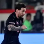 Messi và đồng đội gây sốt tại Peru: 80.000 khán giả xem mãn nhãn Messi và đồng đội gây sốt tại Peru: 80.000 khán giả xem mãn nhãn