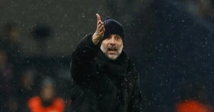 Lý do Man City gặp cơn ác mộng tại vòng play-off Champions League Lý do Man City gặp cơn ác mộng tại vòng play-off Champions League