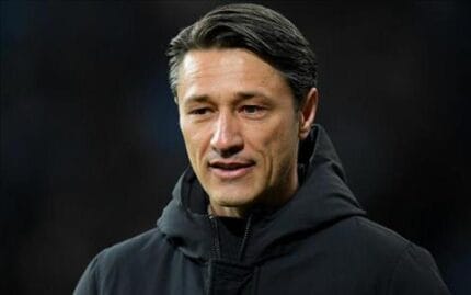 Không phải Ten Hag, CLB Dortmund trình làng thuyền trưởng mới thay Nuri Sahin Không phải Ten Hag, CLB Dortmund trình làng thuyền trưởng mới thay Nuri Sahin