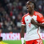 Loạt CLB Anh tranh sao trẻ 60 triệu euro của Bayern Loạt CLB Anh tranh sao trẻ 60 triệu euro của Bayern