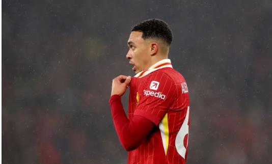 Liverpool được khuyên nên bán Trent Alexander-Arnold. Liverpool duoc khuyen nen ban Trent Alexander-Arnold.