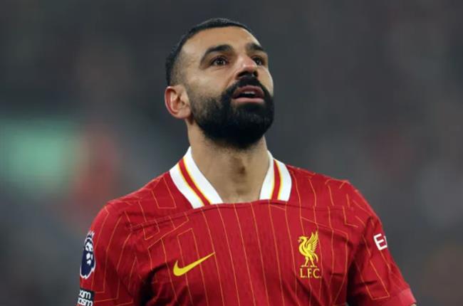 Mohamed Salah c Mohamed Salah c