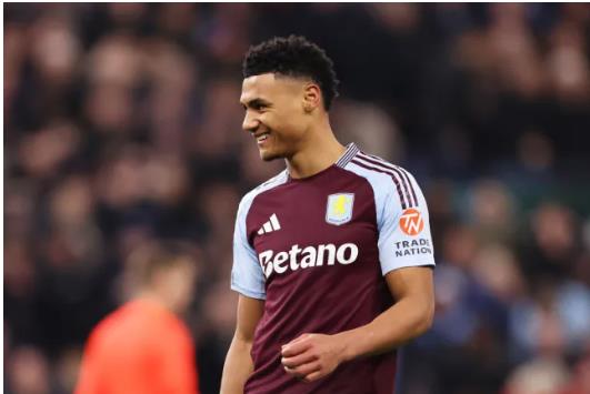 Unai Emery gửi thông điệp tới Arsenal về vụ chuyển nhượng Ollie Watkins Unai Emery gui thong diep toi Arsenal ve vu chuyen nhuong Ollie Watkins