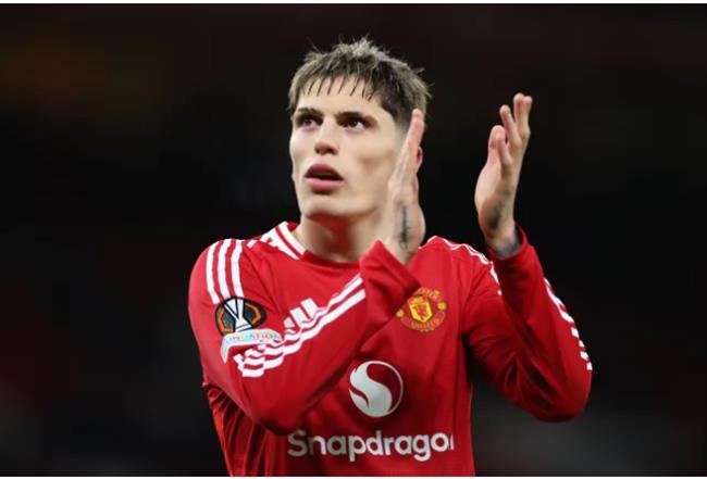 HLV Enzo Maresca lên tiếng về khả năng Chelsea chiêu mộ Alejandro Garnacho HLV Enzo Maresca len tieng ve kha nang Chelsea chieu mo Alejandro Garnacho