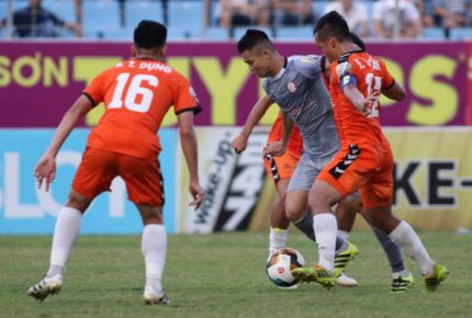 Nhận định soi kèo TP Hồ Chí Minh vs Đà Nẵng, 19h15 ngày 24/01/2025 V.League Nhận định soi kèo TP Hồ Chí Minh vs Đà Nẵng, 19h15 ngày 24/01/2025 V.League