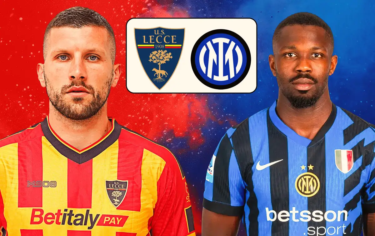Nhận định kết quả Lecce vs Inter Milan ngày 27-01