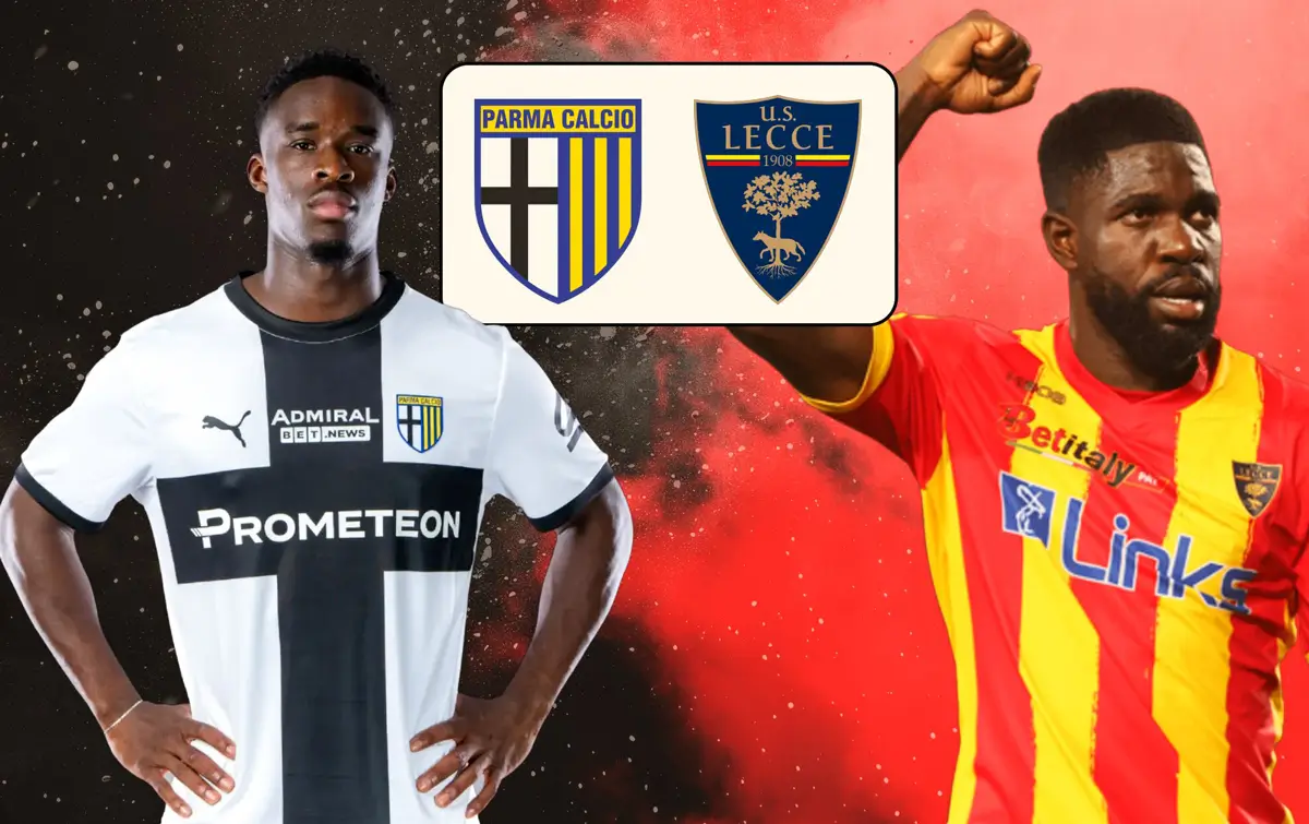 Soi kèo nhận định Parma vs Lecce