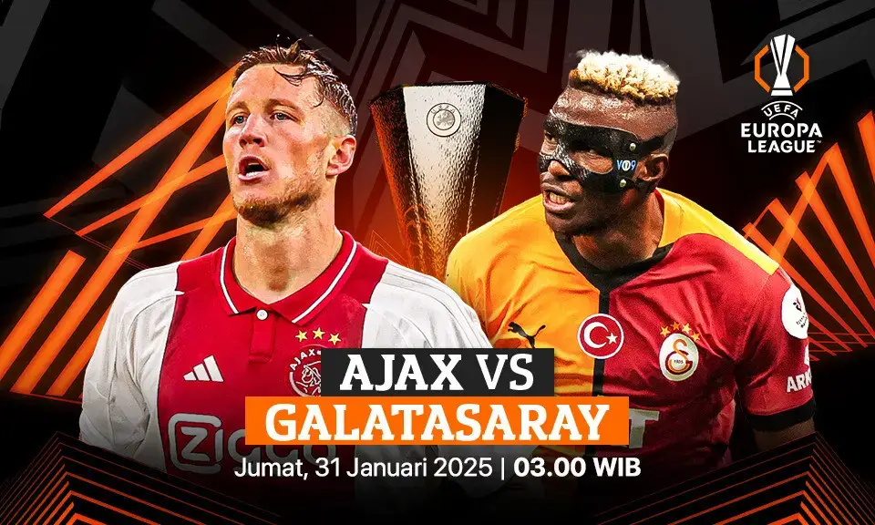 Soi kèo trận đấu ajax vs galatasaray