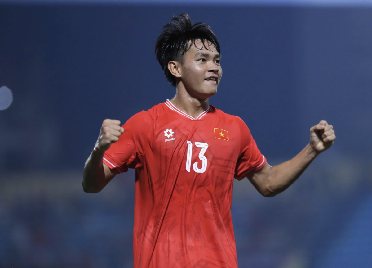 Không Xuân Son và Hoàng Đức, đội U.22 Việt Nam dự SEA Games 33 có ai? - Ảnh 5. Không Xuân Son và Hoàng Đức, đội U.22 Việt Nam dự SEA Games 33 có ai? - Ảnh 5.