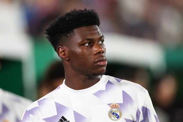 Chelsea ở gần thương vụ chiêu mộ sao Real Madrid 1 Chelsea ở gần thương vụ chiêu mộ sao Real Madrid 1