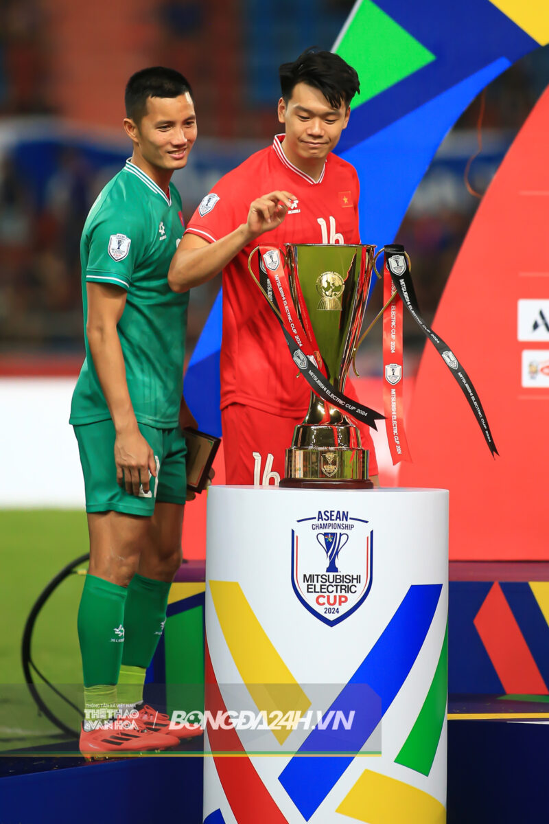 Chờ hiệu ứng ĐT Việt Nam ở cấp độ câu lạc bộ 1 Chờ hiệu ứng ĐT Việt Nam ở cấp độ câu lạc bộ 1