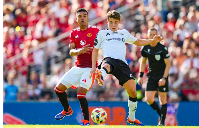 Điểm tin bóng đá sáng 271 Arsenal dẫn đầu cuộc đua giành Odegaard 20 1 Điểm tin bóng đá sáng 271 Arsenal dẫn đầu cuộc đua giành Odegaard 20 1