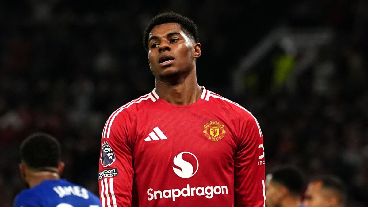 Điểm tin bóng đá sáng 51 MU gán Rashford để chiêu mộ Vua phá lưới Serie A 1 Điểm tin bóng đá sáng 51 MU gán Rashford để chiêu mộ Vua phá lưới Serie A 1