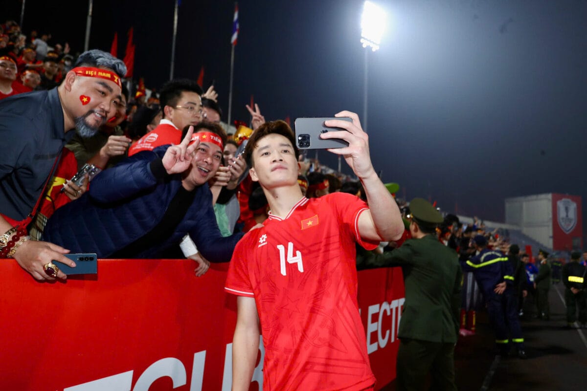 Đội tuyển Việt Nam hưởng lợi khi Hoàng Đức trở lại là chính mình- Ảnh 3. Đội tuyển Việt Nam hưởng lợi khi Hoàng Đức trở lại là chính mình- Ảnh 3.