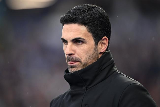 Arteta</p Arteta
