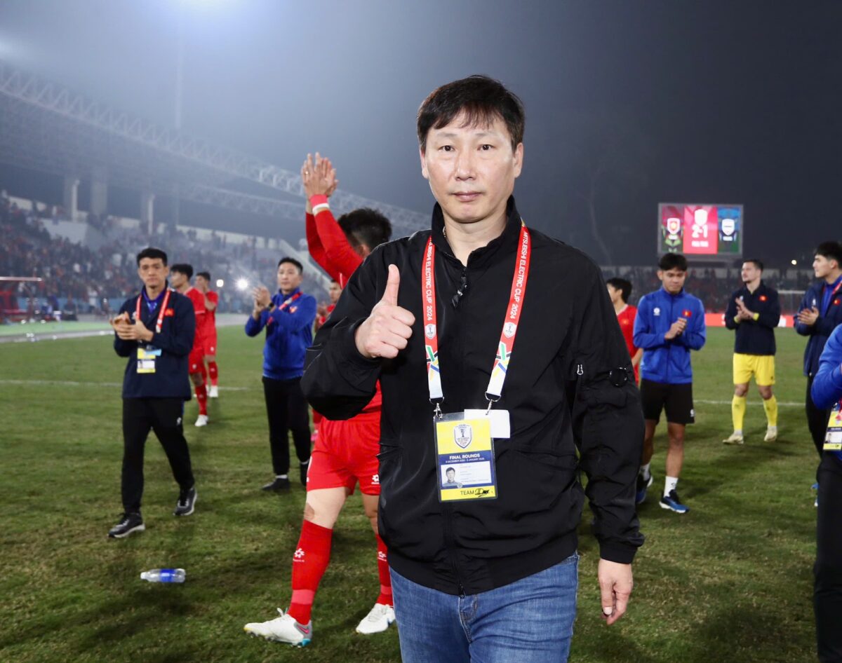 Không cần cộng Hoàng Đức hay… Xuân Son, U.22 Việt Nam vẫn mơ vàng SEA Games! - Ảnh 1. Không cần cộng Hoàng Đức hay… Xuân Son, U.22 Việt Nam vẫn mơ vàng SEA Games! - Ảnh 1.