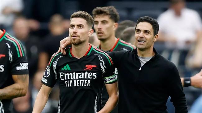 Jorginho</p Jorginho