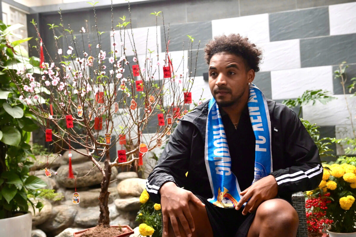 Về Nam Định đón tết, Xuân Son lập tức ‘yêu cầu’ vợ làm ngay món ngọt ngào này- Ảnh 2. Về Nam Định đón tết, Xuân Son lập tức ‘yêu cầu’ vợ làm ngay món ngọt ngào này- Ảnh 2.