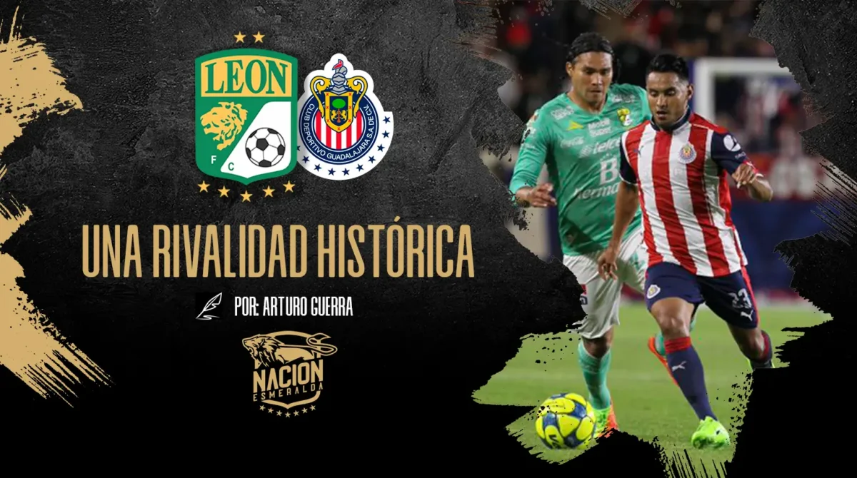 Soi kèo nhận định trận Leon vs Guadalajara