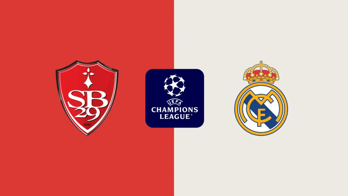 Soi kèo nhận định Real Madrid vs Brest ngày 30-01