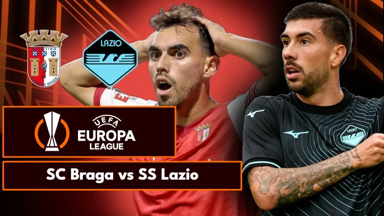 Nhận định soi kèo braga vs lazio