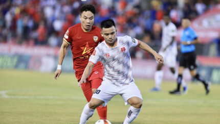 Nhận định soi kèo Hà Tĩnh vs Hải Phòng, 17h00 ngày 24/01/2025 V.League Nhận định soi kèo Hà Tĩnh vs Hải Phòng, 17h00 ngày 24/01/2025 V.League