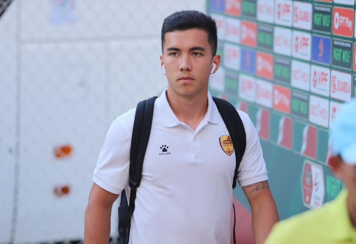 Pierre Lamothe Pierre Lamothe