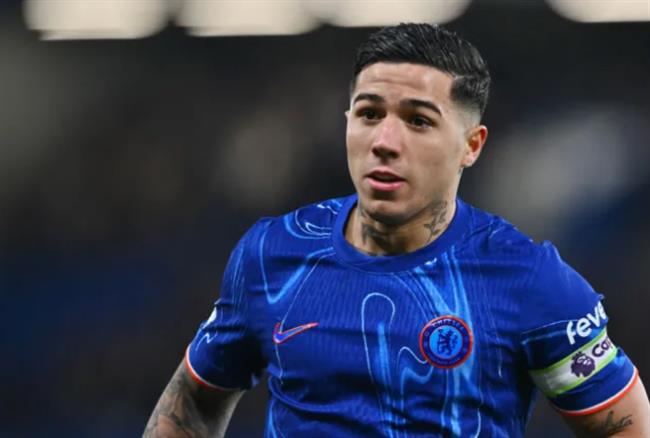 Real Madrid muốn gây sốc với Enzo Fernandez 1 Real Madrid muốn gây sốc với Enzo Fernandez 1