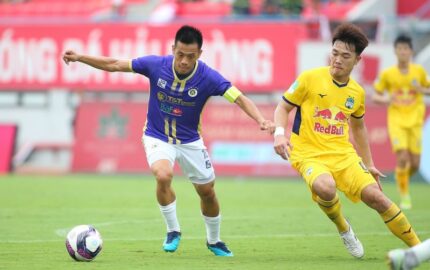 Nhận định soi kèo Hà Nội FC vs HAGL, 17h00 ngày 24/01/2025 V.League Nhận định soi kèo Hà Nội FC vs HAGL, 17h00 ngày 24/01/2025 V.League