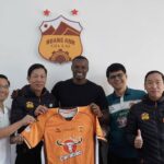 HAGL đón ngôi sao về lại ‘mái nhà xưa’: Thêm cơ hội bứt phá! HAGL đón ngôi sao về lại ‘mái nhà xưa’: Thêm cơ hội bứt phá!