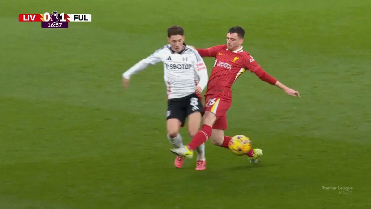 andy robertson andy robertson