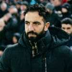 Điểm tin bóng đá tối 1/2: MU chi 50 triệu bảng cho trò cũ của HLV Amorim Điểm tin bóng đá tối 1/2: MU chi 50 triệu bảng cho trò cũ của HLV Amorim