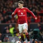 Tottenham chuyển hướng sang Alejandro Garnacho Tottenham chuyển hướng sang Alejandro Garnacho