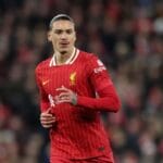 Liverpool từ chối bán Darwin Nunez cho Al Nassr Liverpool từ chối bán Darwin Nunez cho Al Nassr