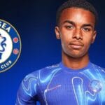 Chelsea chi 30 triệu bảng cho cầu thủ 18 tuổi Chelsea chi 30 triệu bảng cho cầu thủ 18 tuổi