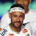 Neymar đi trực thăng chính thức ra mắt CLB Santos Neymar đi trực thăng chính thức ra mắt CLB Santos