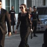 Madam Pang ra tay 'làm mọi thứ', quyết đưa đội bóng Thái Lan đoạt vé World Cup Madam Pang ra tay 'làm mọi thứ', quyết đưa đội bóng Thái Lan đoạt vé World Cup