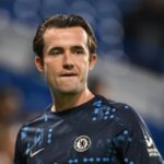 Ben Chilwell đồng ý rời Chelsea tới Crystal Palace Ben Chilwell đồng ý rời Chelsea tới Crystal Palace