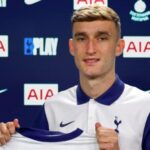 Tottenham đánh bại Arsenal và Man City vụ thần đồng Cộng hòa Ireland Tottenham đánh bại Arsenal và Man City vụ thần đồng Cộng hòa Ireland