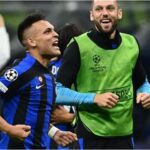 Điểm tin bóng đá tối 6/2: Arsenal ký hợp đồng với Lautaro Martinez Điểm tin bóng đá tối 6/2: Arsenal ký hợp đồng với Lautaro Martinez