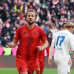 Lộ điều khoản giải phóng giữa Harry Kane và Bayern ở Hè 2025 Lộ điều khoản giải phóng giữa Harry Kane và Bayern ở Hè 2025