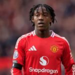 MU chốt giá bán Kobbie Mainoo ở Hè 2025 MU chốt giá bán Kobbie Mainoo ở Hè 2025