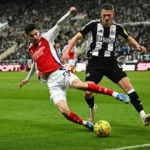 Newcastle gặp Liverpool ở chung kết cúp Liên đoàn Anh Newcastle gặp Liverpool ở chung kết cúp Liên đoàn Anh