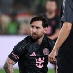 MLS vung tiền mua cầu thủ trong tốp 10 thế giới, Messi bị cạnh tranh dữ dội MLS vung tiền mua cầu thủ trong tốp 10 thế giới, Messi bị cạnh tranh dữ dội