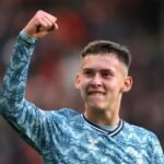 MU, Liverpool và Chelsea đại chiến giành thần đồng của Sunderland MU, Liverpool và Chelsea đại chiến giành thần đồng của Sunderland