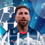Sergio Ramos chính thức gia nhập đội bóng Mexico Sergio Ramos chính thức gia nhập đội bóng Mexico