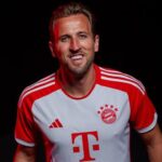 Fabrizio Romano lên tiếng vụ MU chiêu mộ Harry Kane Fabrizio Romano lên tiếng vụ MU chiêu mộ Harry Kane