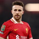 Arsenal bất ngờ theo đuổi Diogo Jota Arsenal bất ngờ theo đuổi Diogo Jota